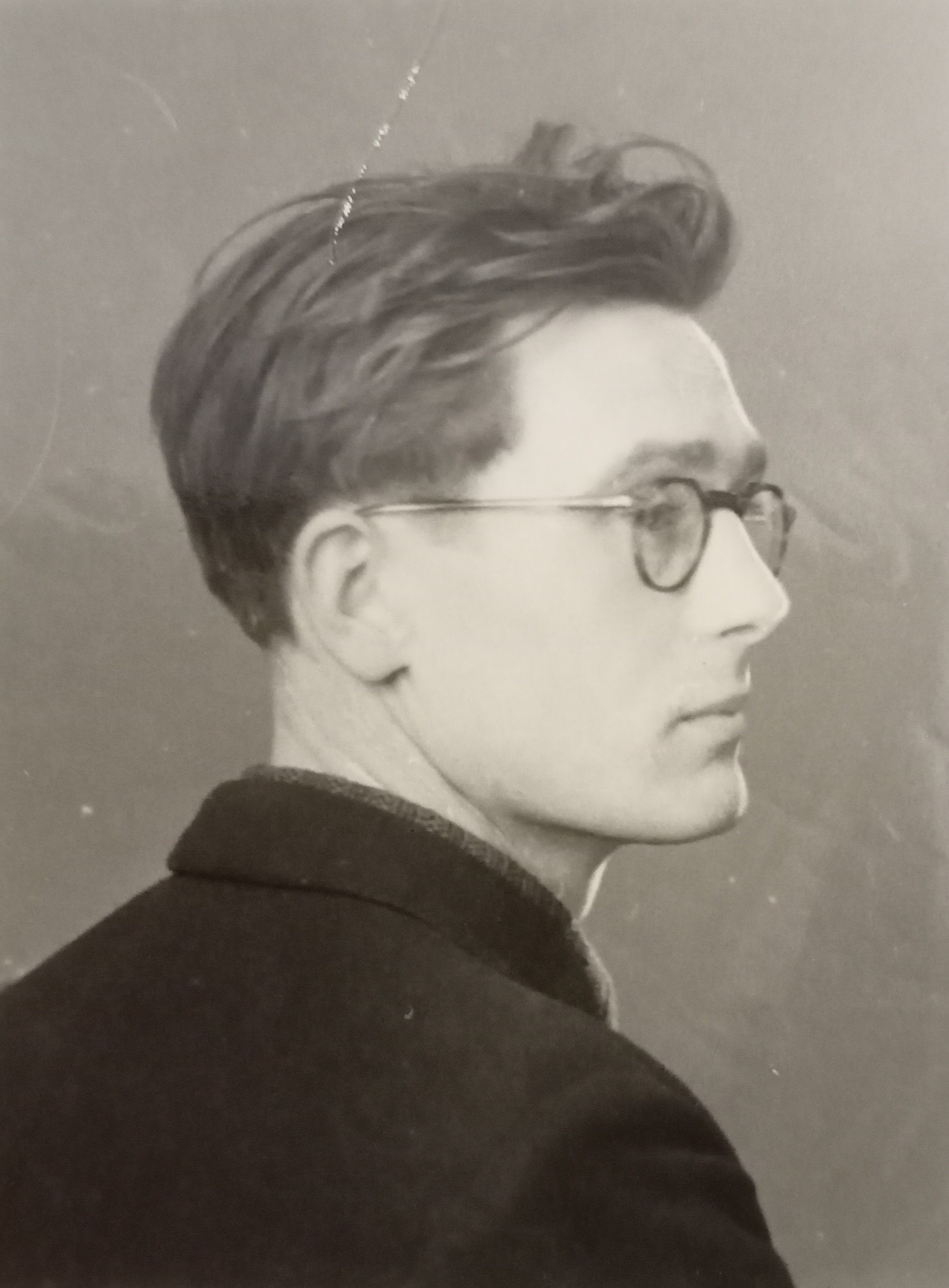 André LANGELEZ
