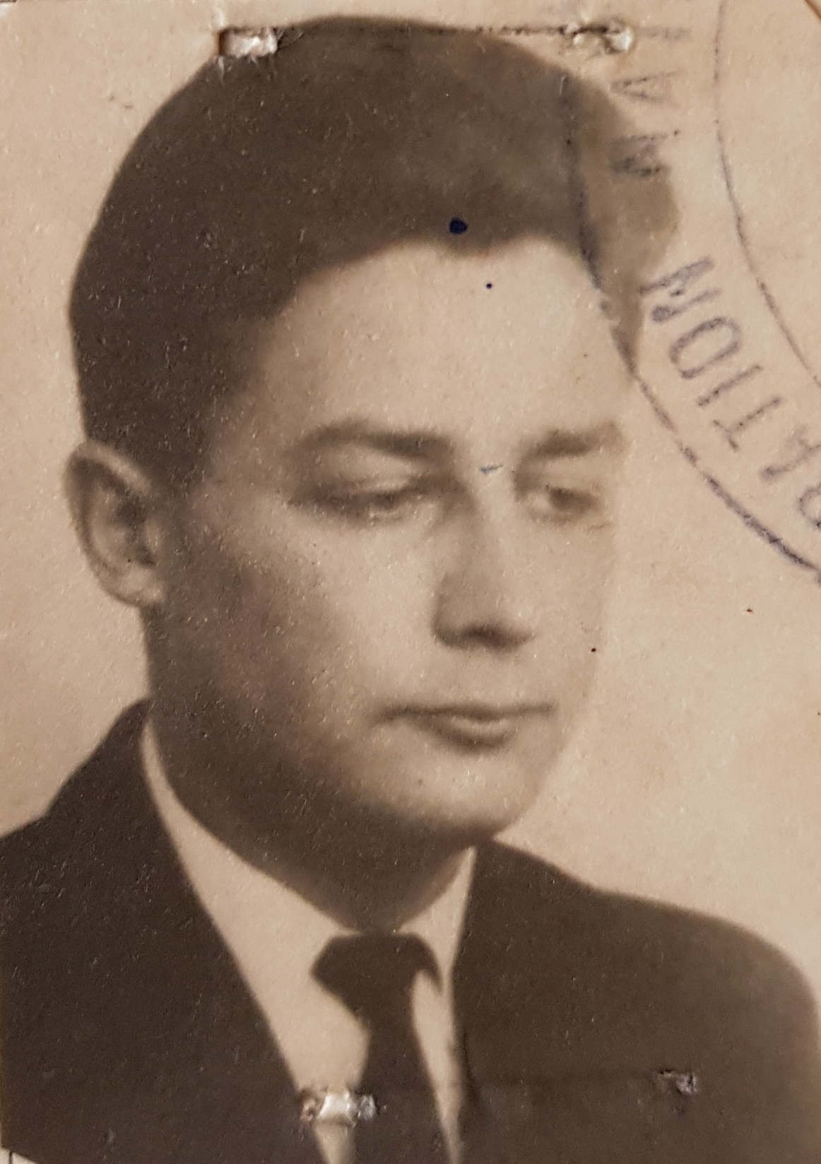 Jean LANGEVIN