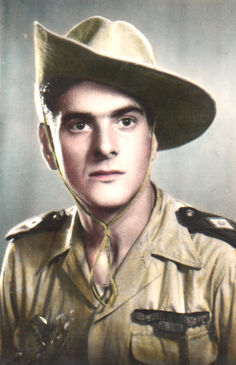 Georges LAPEYRE