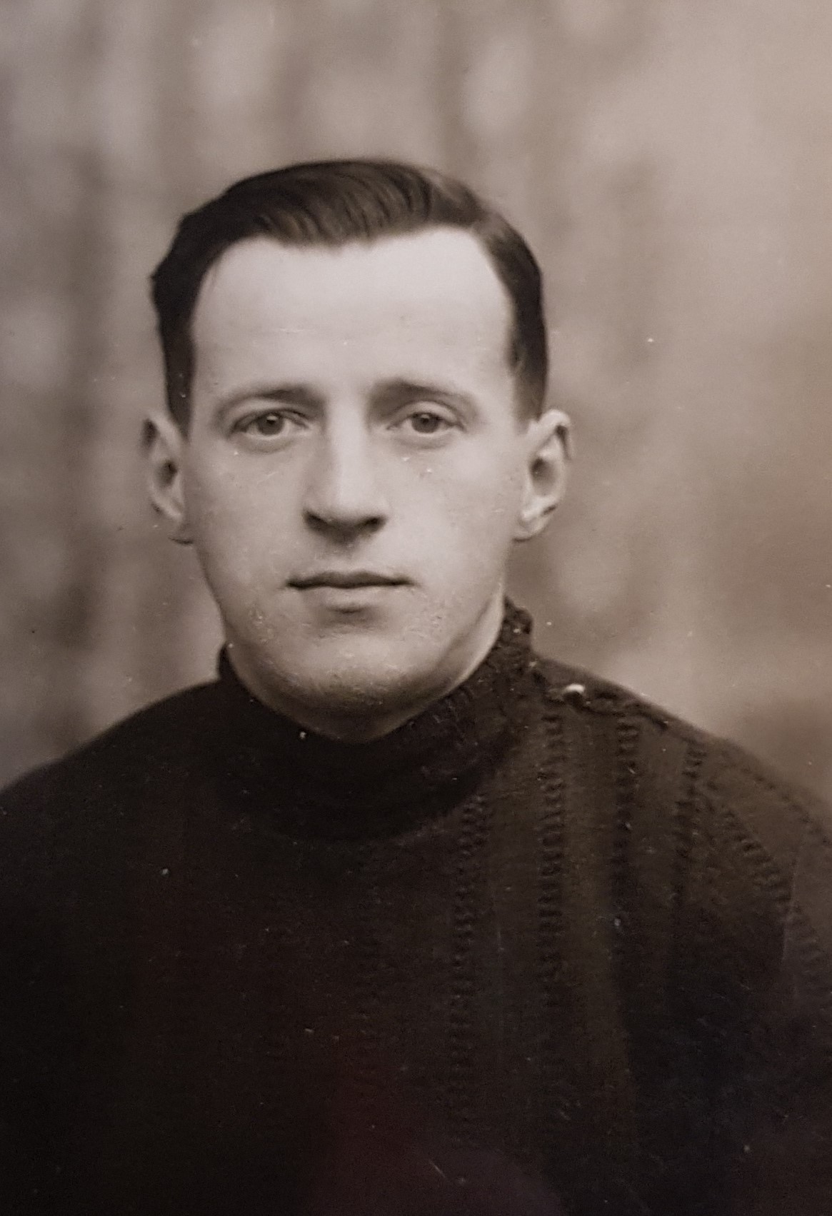 Albert LAPORTE