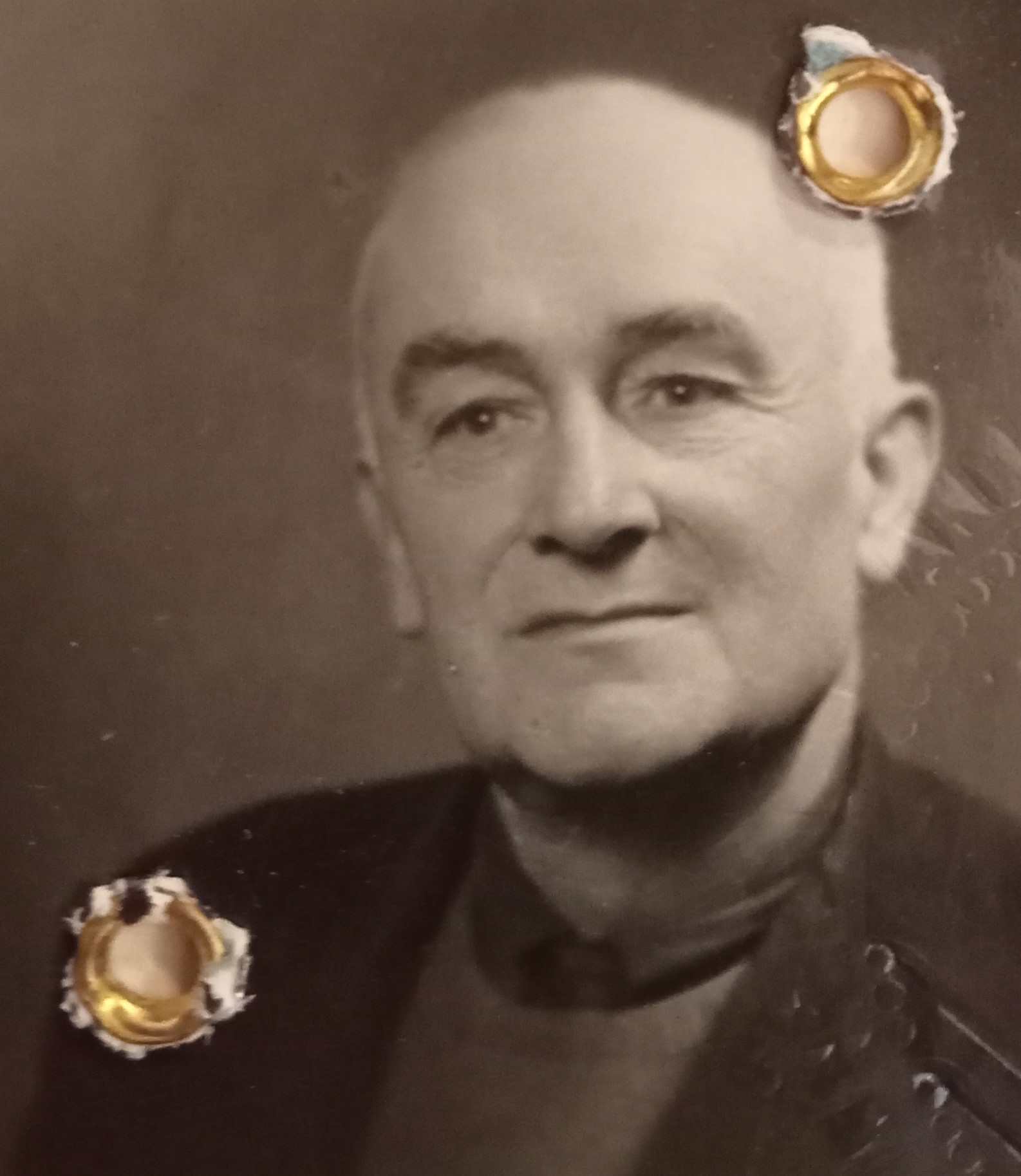 René LAPORTE