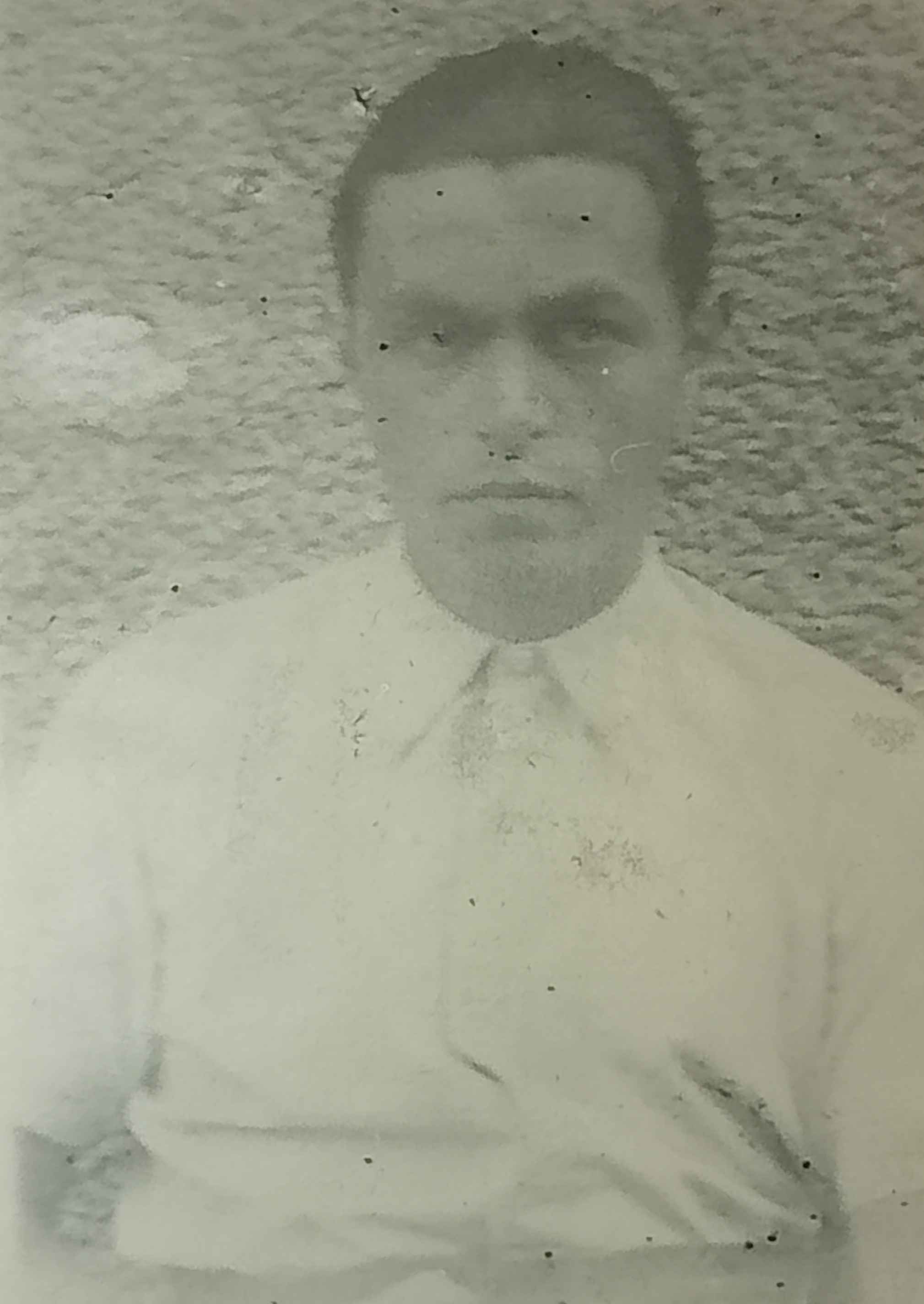 Jules LAPORTE
