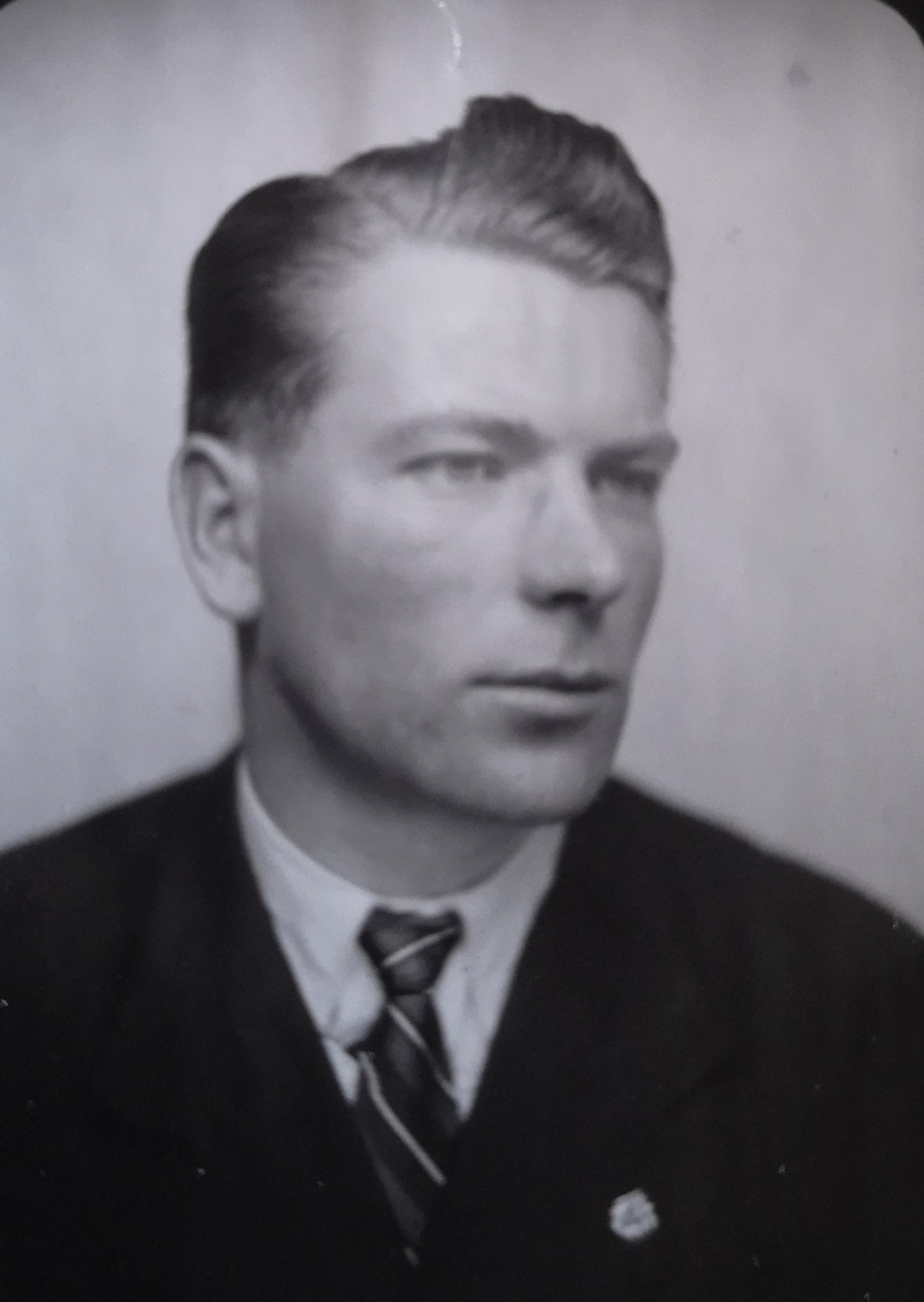 René LAROCHE