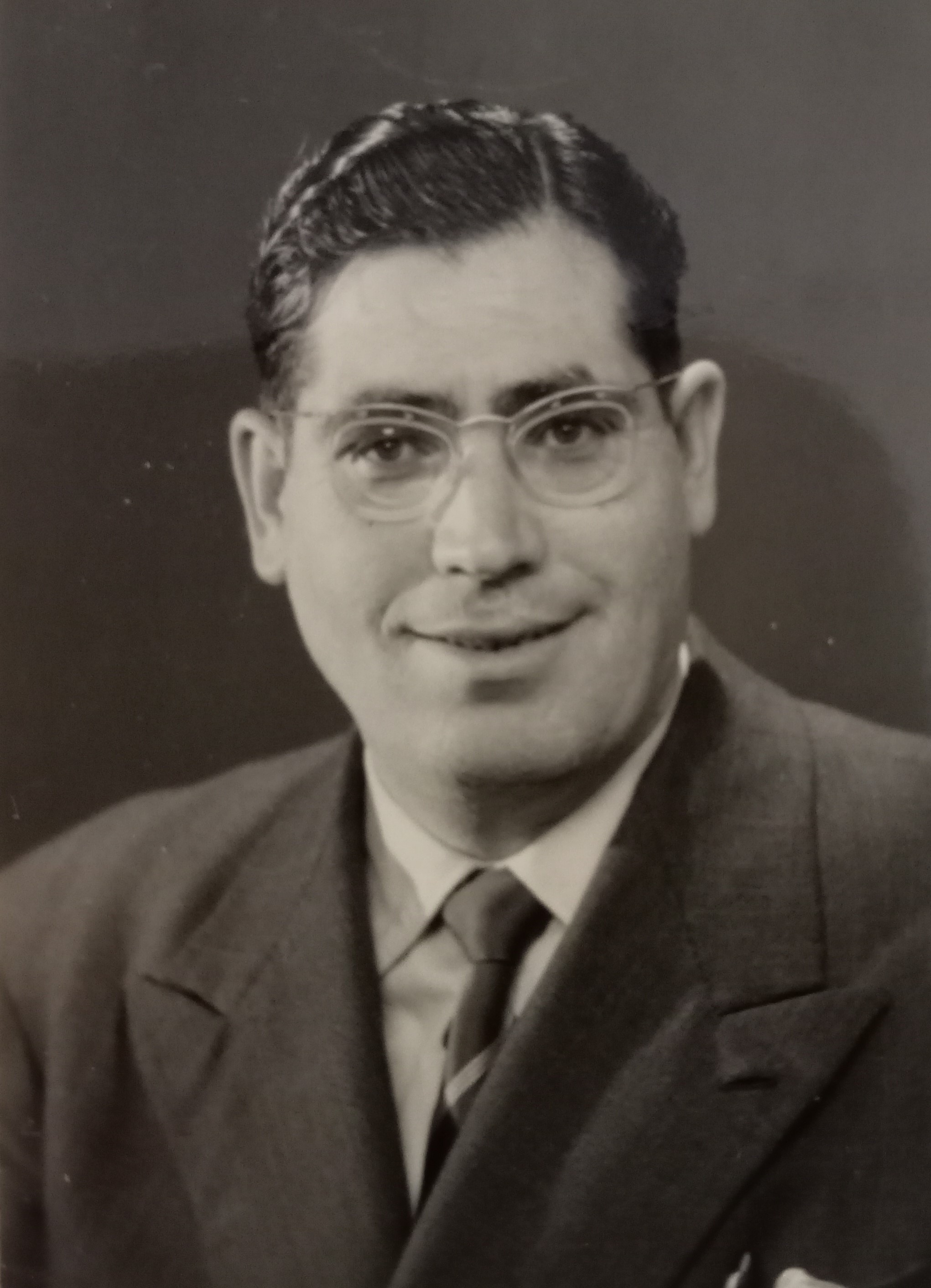 Michel LASCARIDES