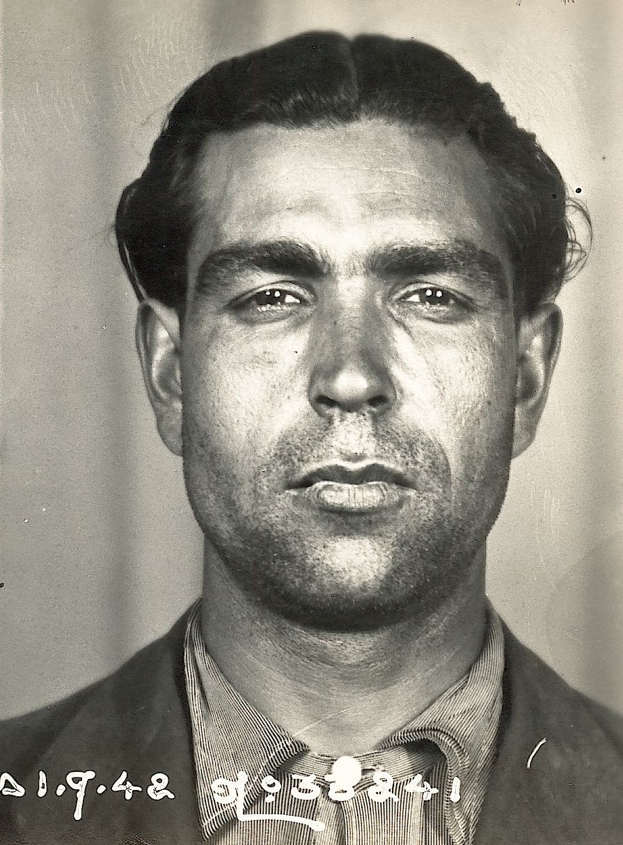 Vicente LASO PARAJUA