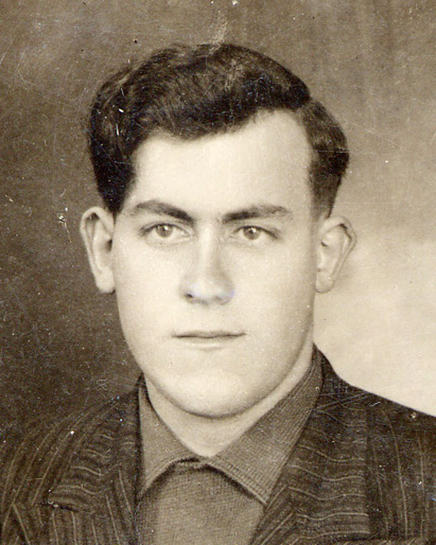 André LAULAN