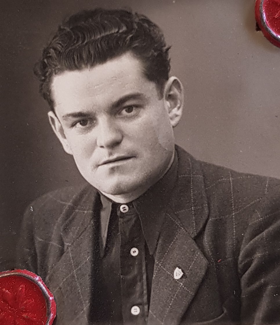 Pierre LAUVERGEON
