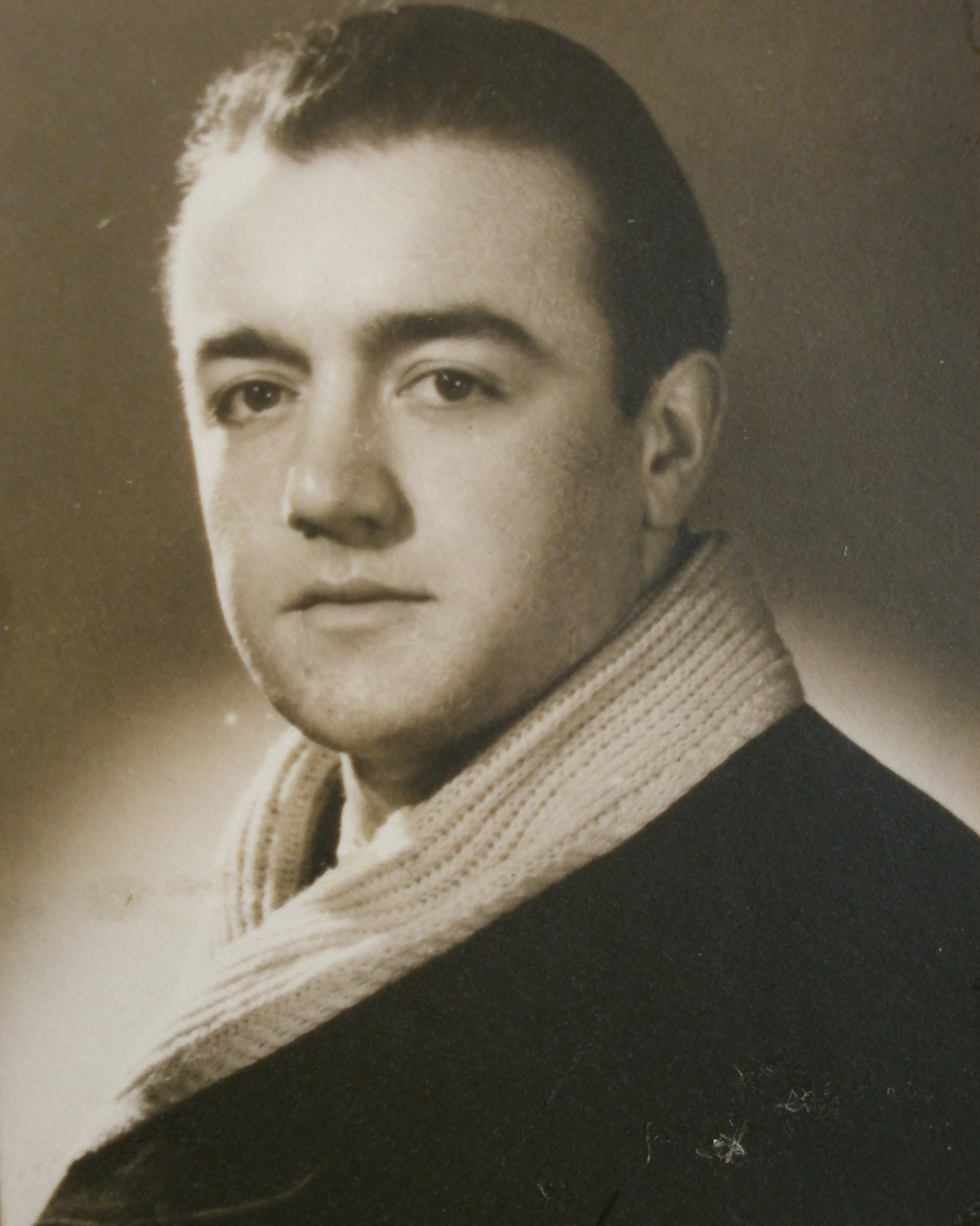 Etienne LAVAL