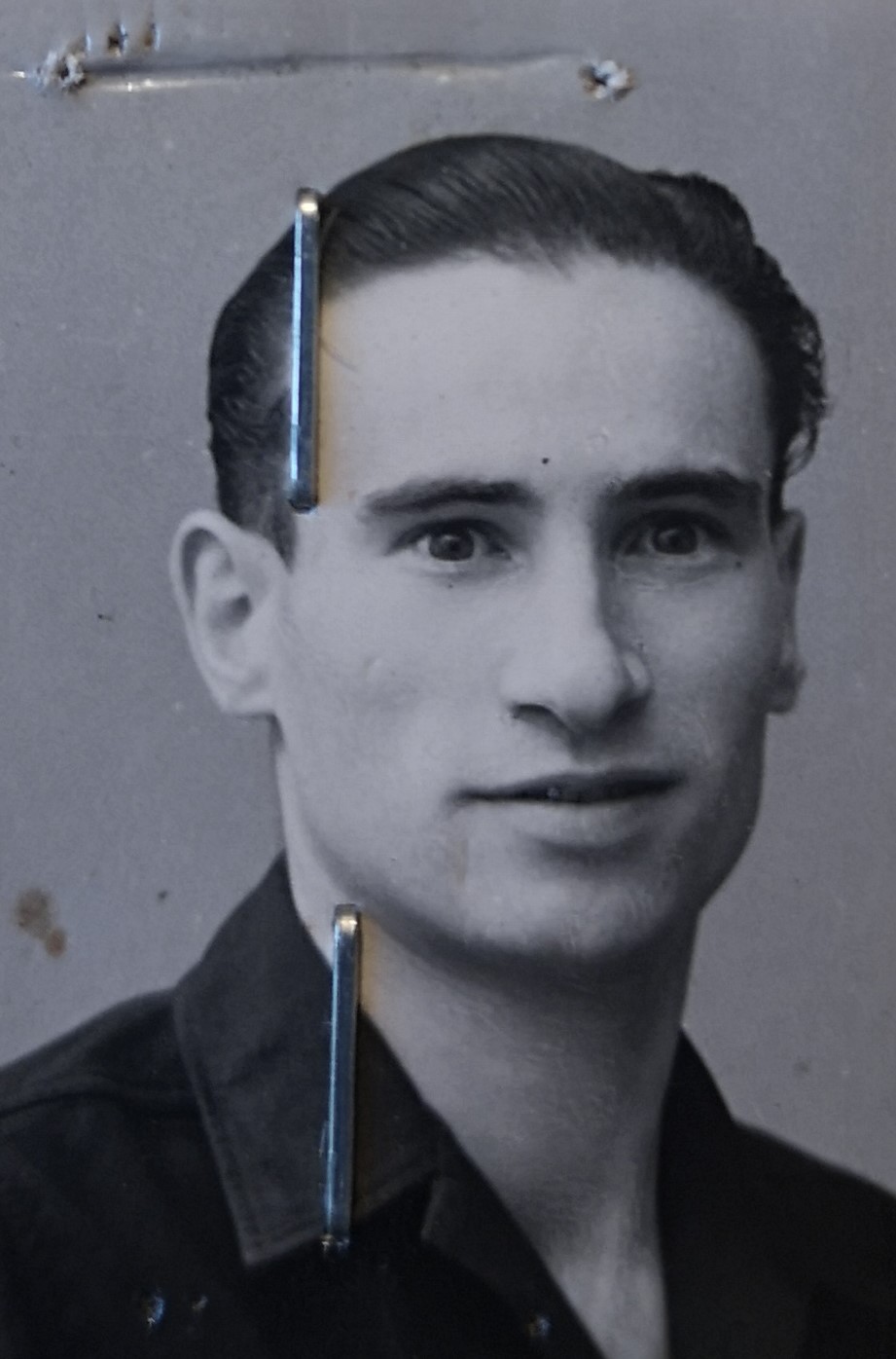 Roger LAVILLE