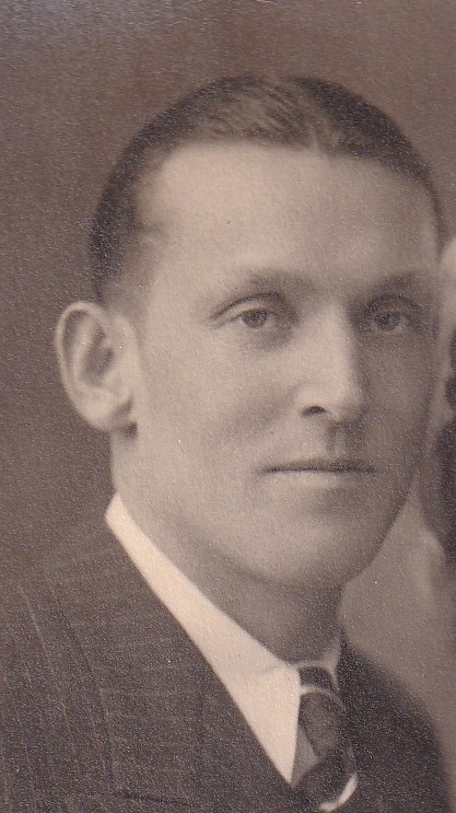 Victor LE GLOAREC