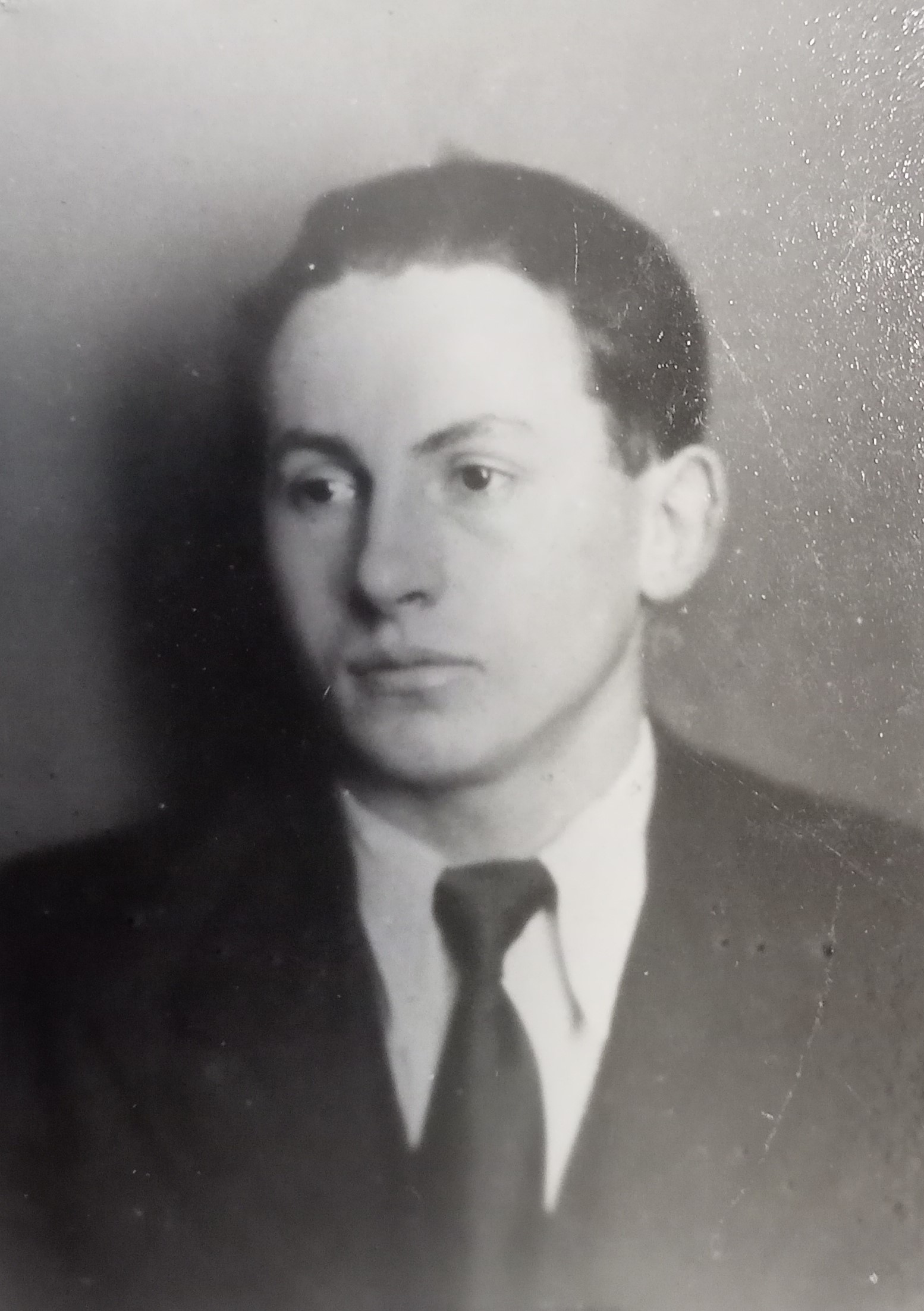 Christian LE PRIOL
