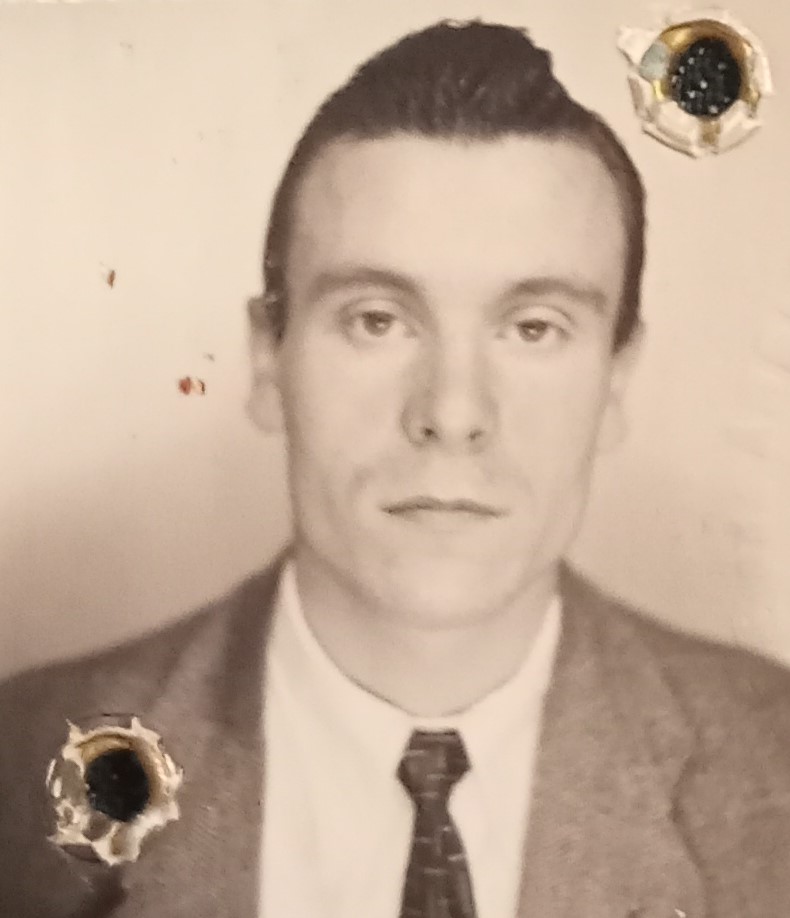 Jean LE ROCH