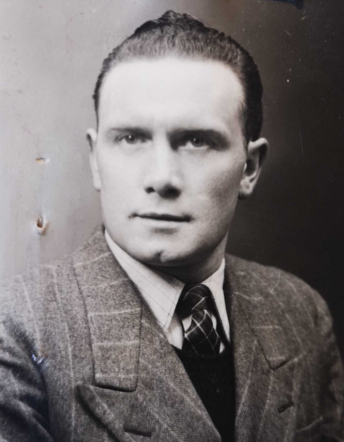 Roland LEBEAU