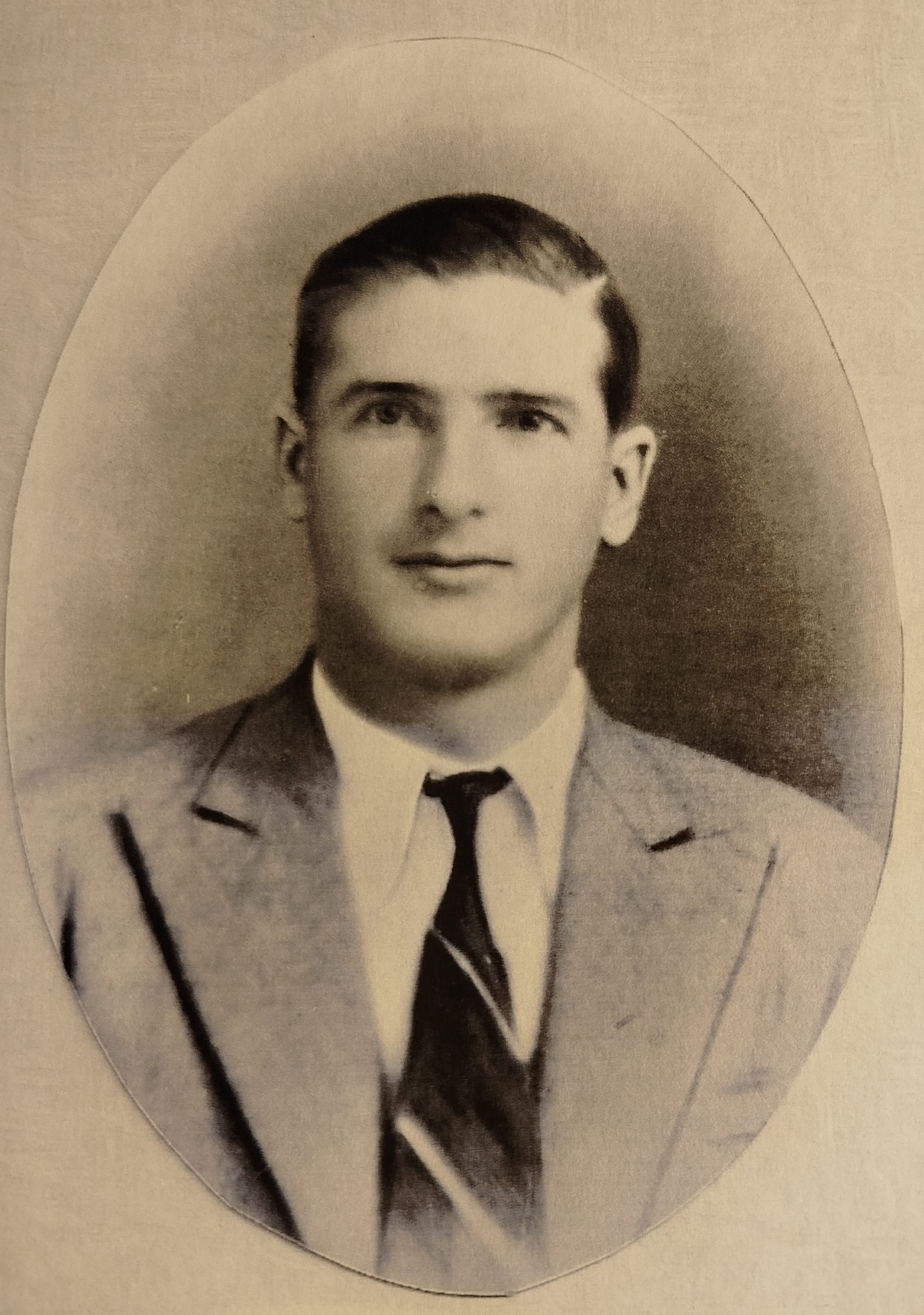 Jean-Mathieu LECCIA