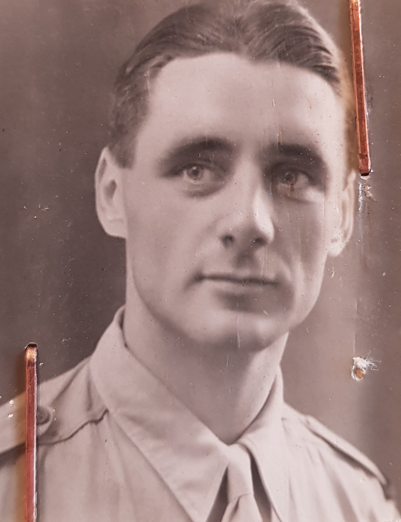 Jacques André LECLERCQ
