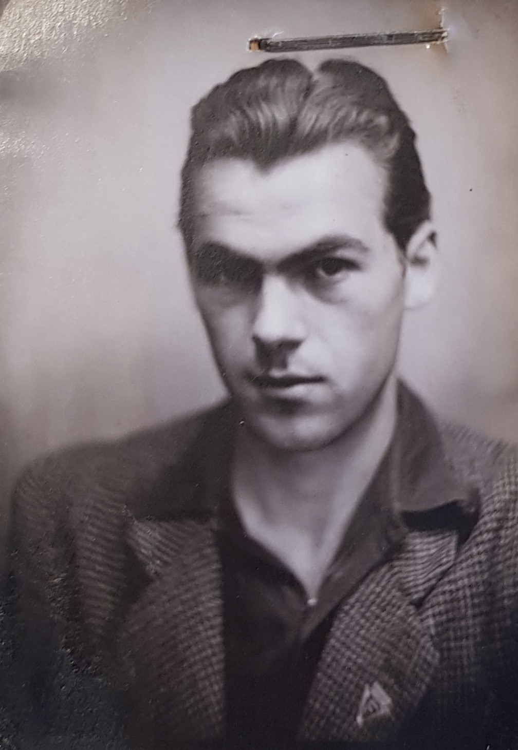 André LECUYER