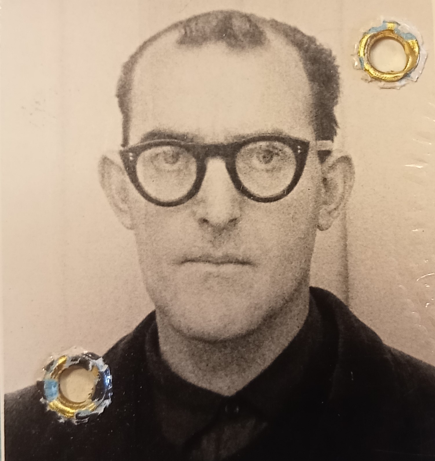 Maurice LEFEBVRE