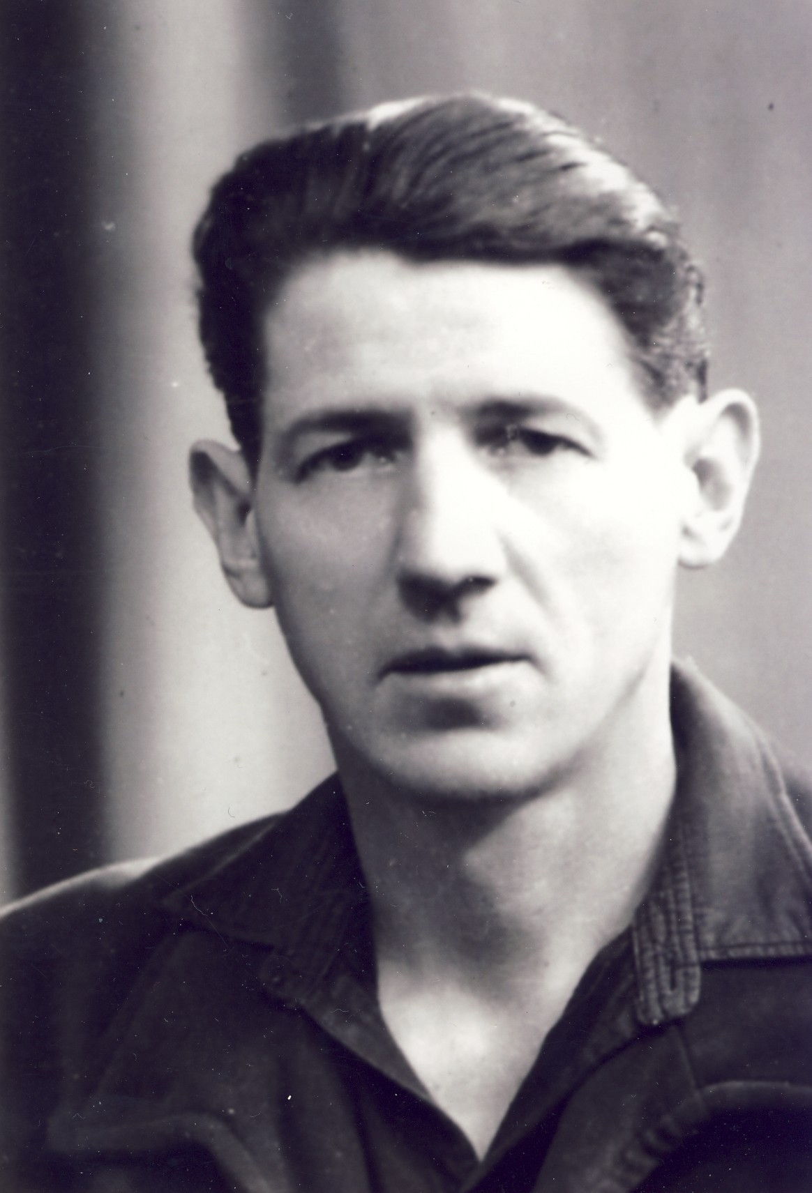 Roger LEGROS