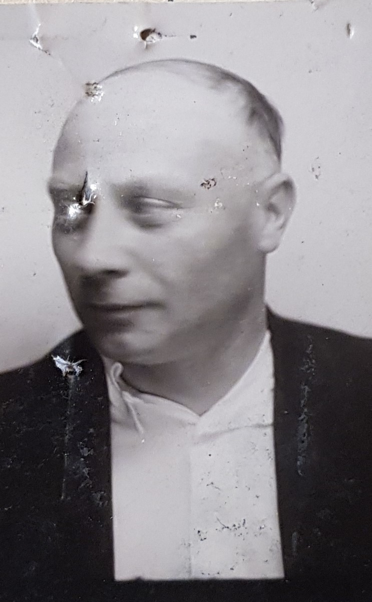 Gaston LEMAIRE