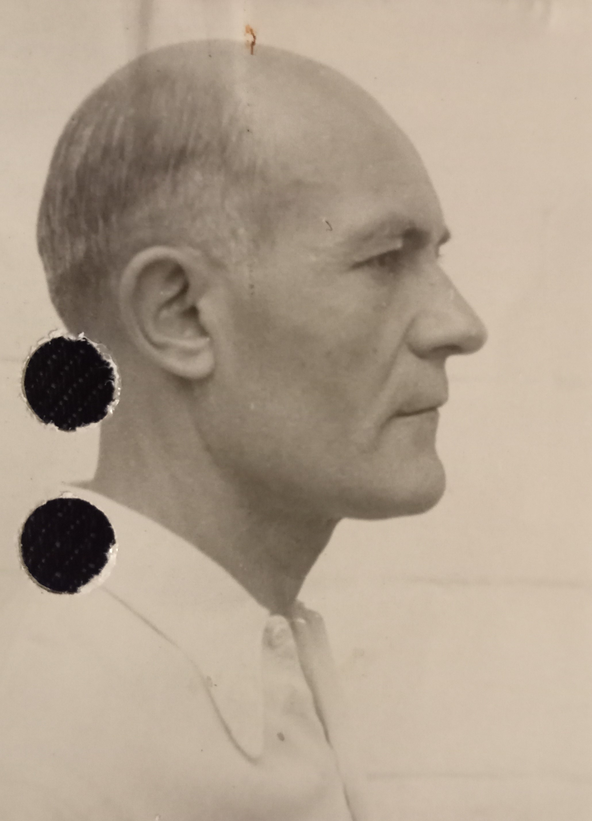 Jean-Baptiste LEMBERTECHE