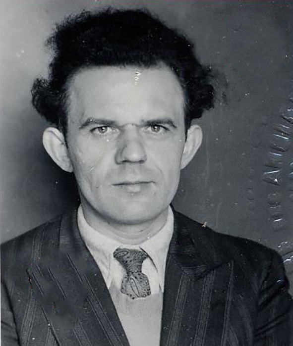 Jacques LEMOINE