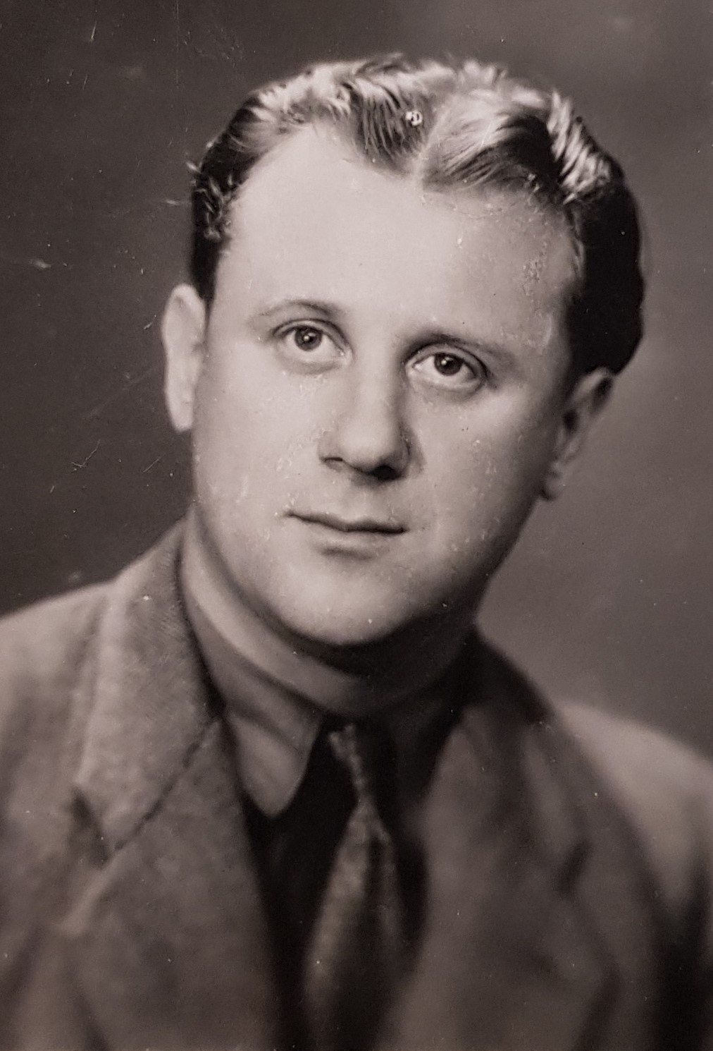 Marcel LETORT
