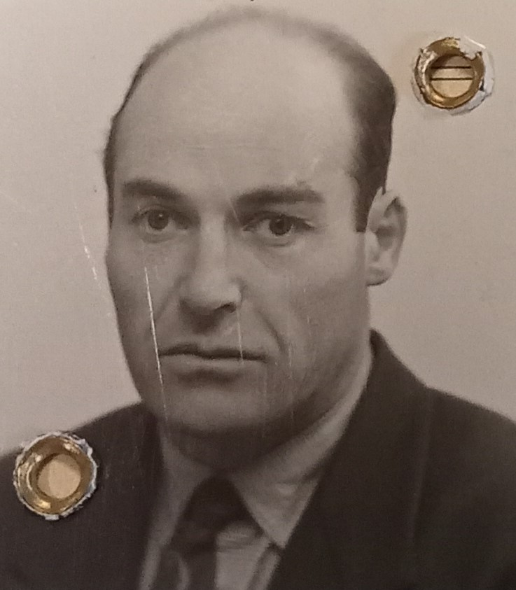 Marcel LIEUTIER