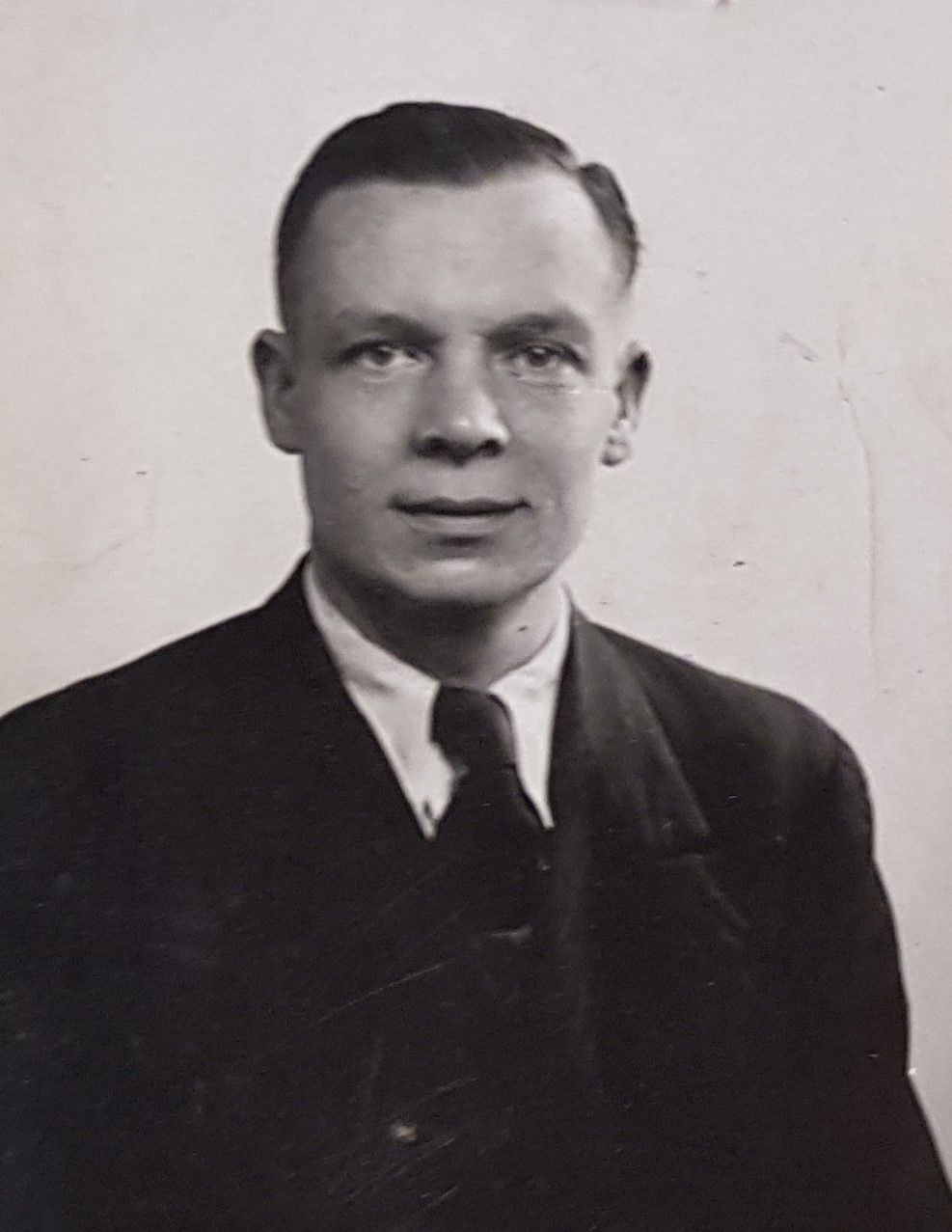 René LIMAROL