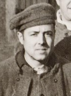 Jose Juan LINARES DIAZ
