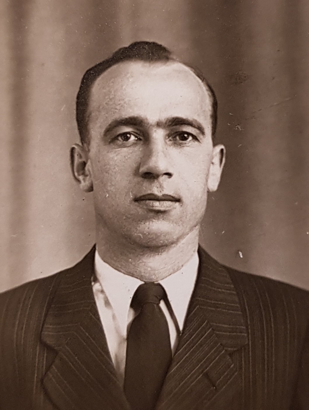 Savo LJUBOJEVIC *