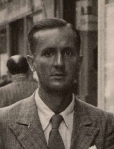 Félix LLANOS ALONSO