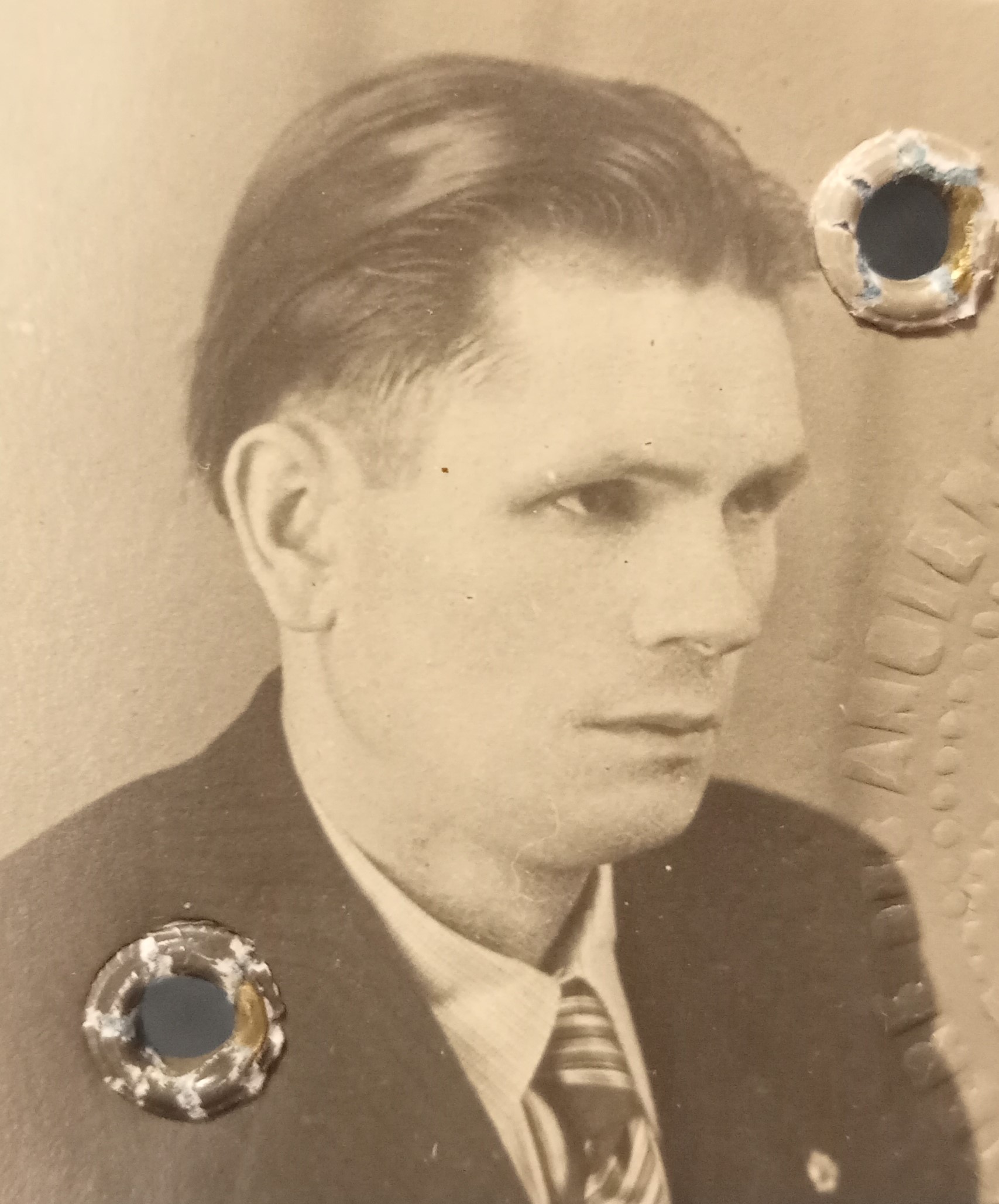 Raymond LOGIEZ