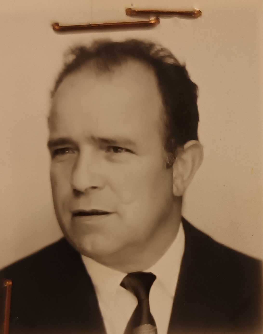 Baptista LOPEZ QUIROGA