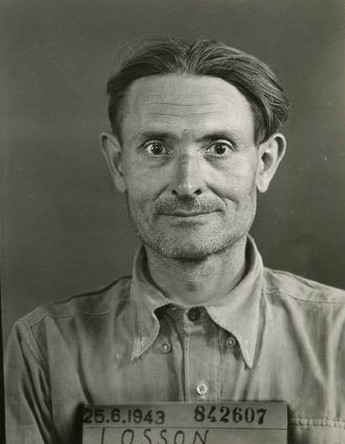 Louis LOSSON