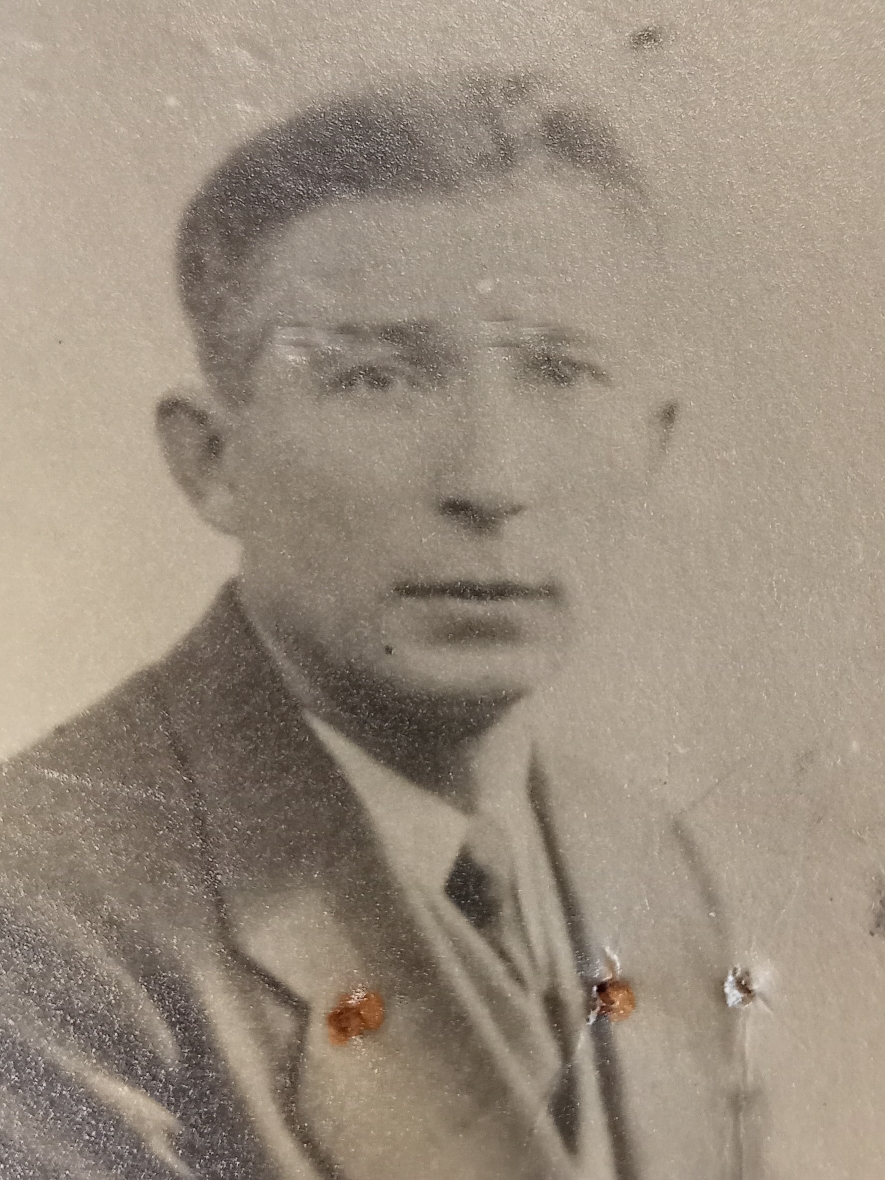 Joachim LOTHORE