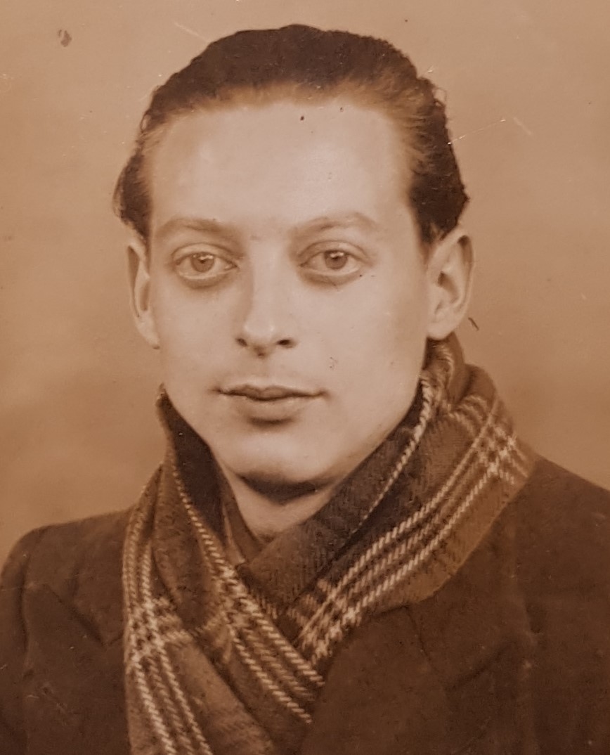 Jean LOUPIA