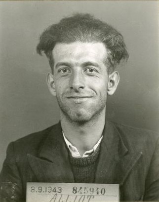 René ALLIOT