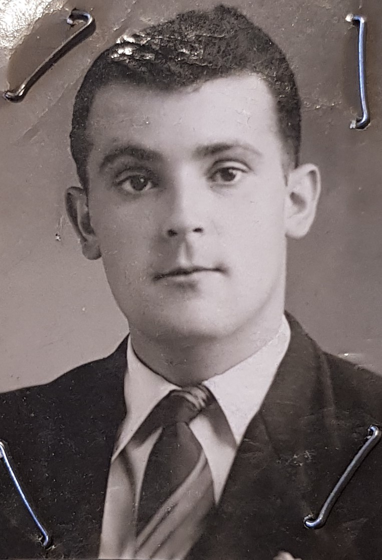 Jean LUZY