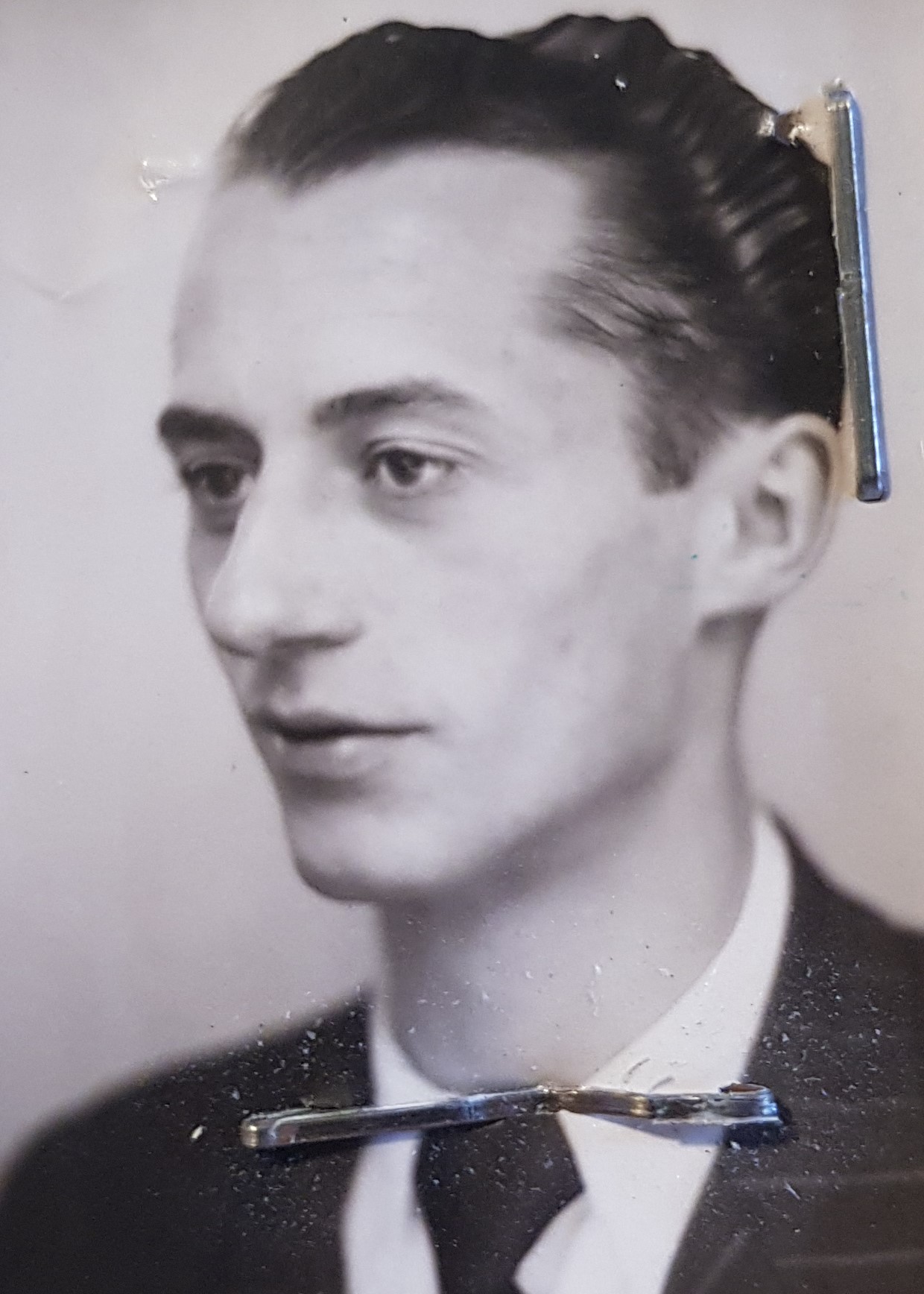 Charles NEES