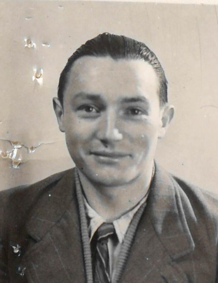 Roger NERON
