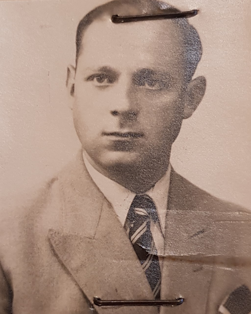 Dante NESTI