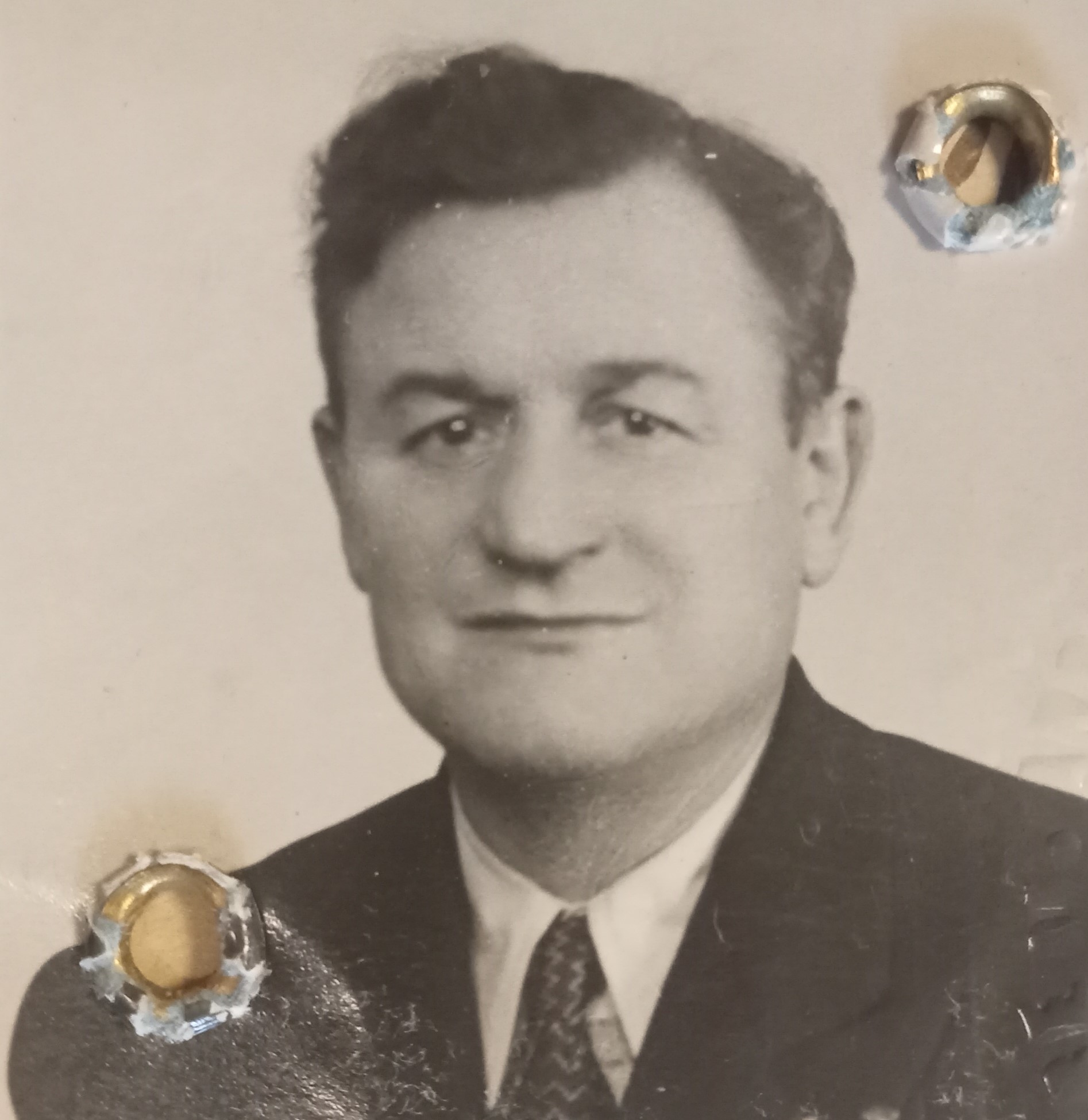 Henri NEVEU