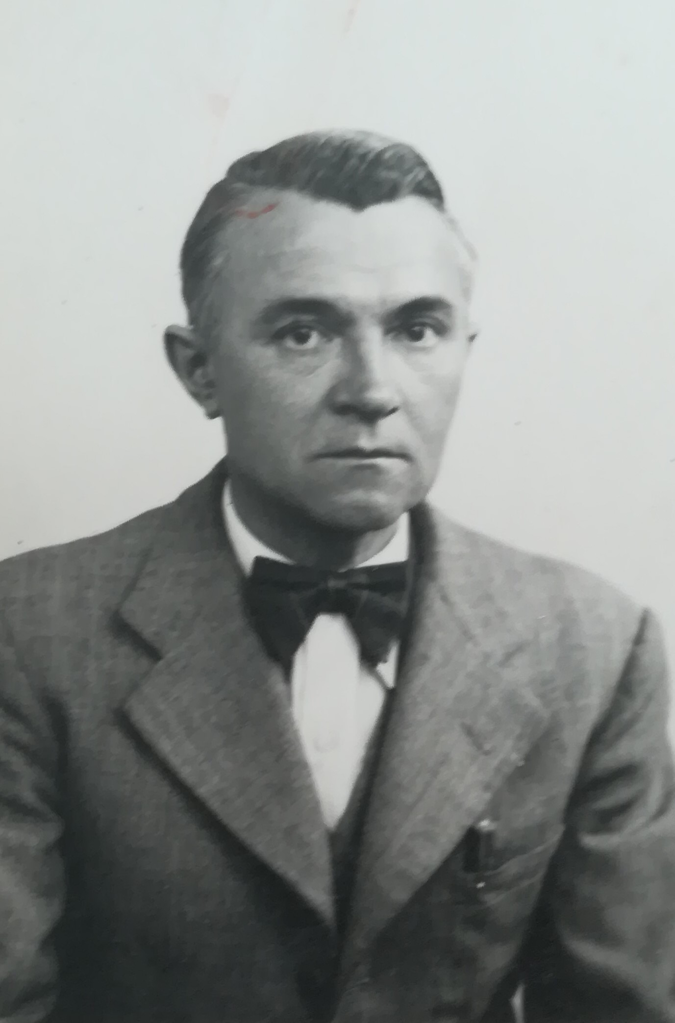 Charles NICOLAS
