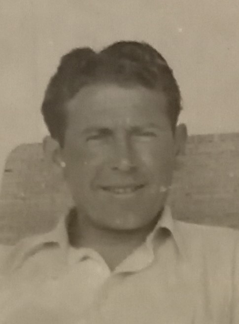 Albert NOEL