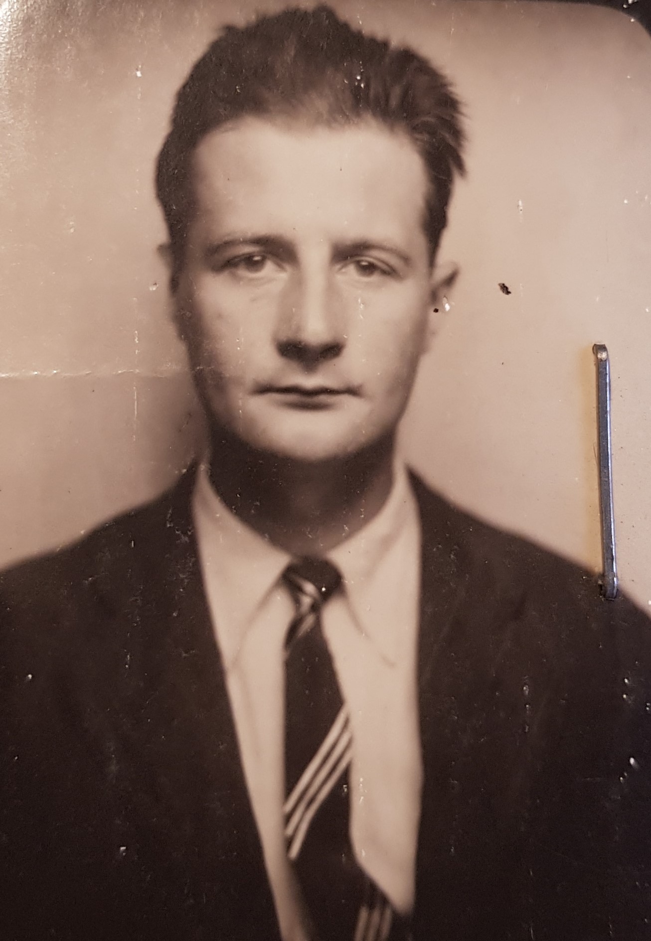 André NOIRJEAN