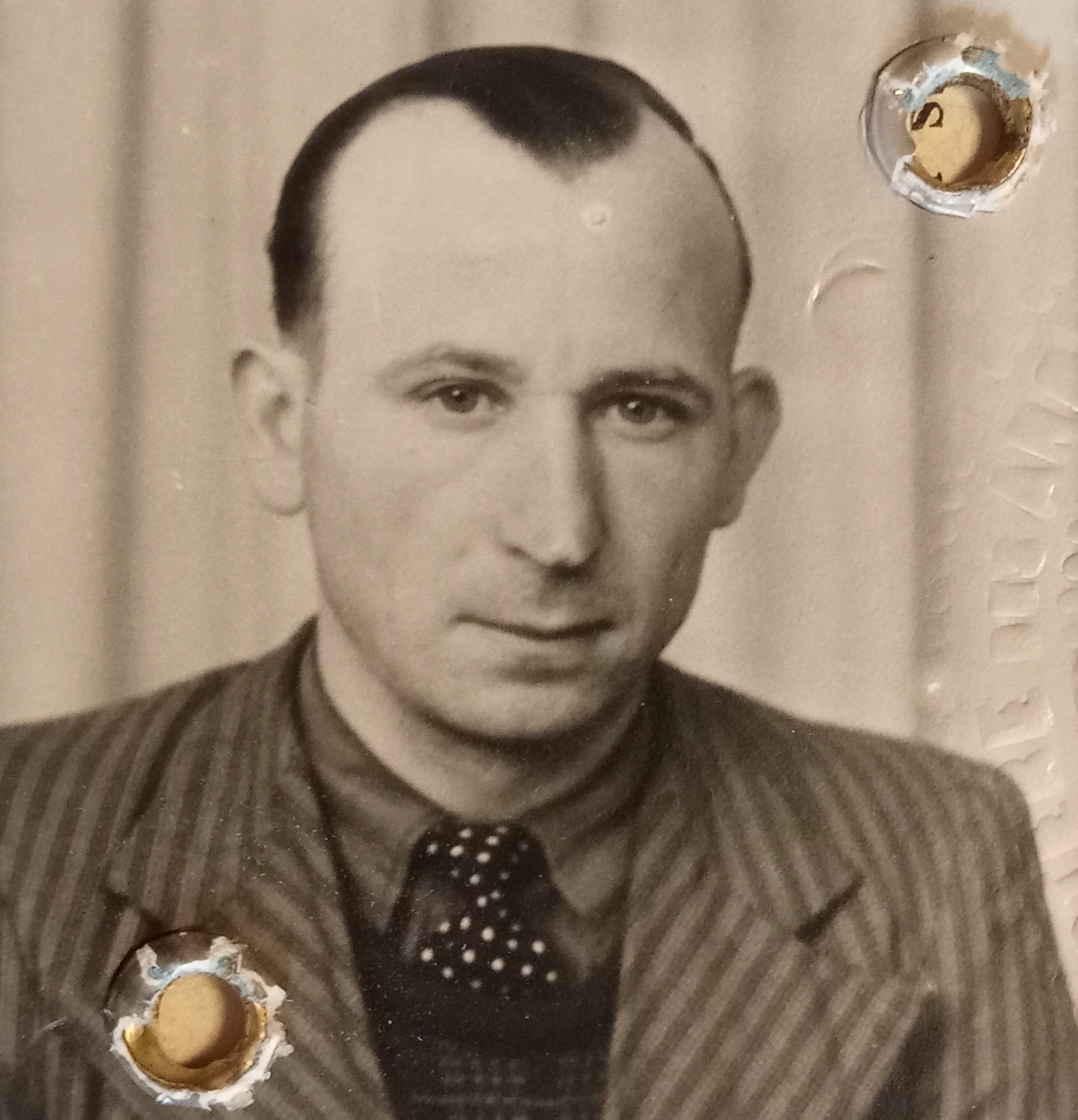 Marcel NORMAND