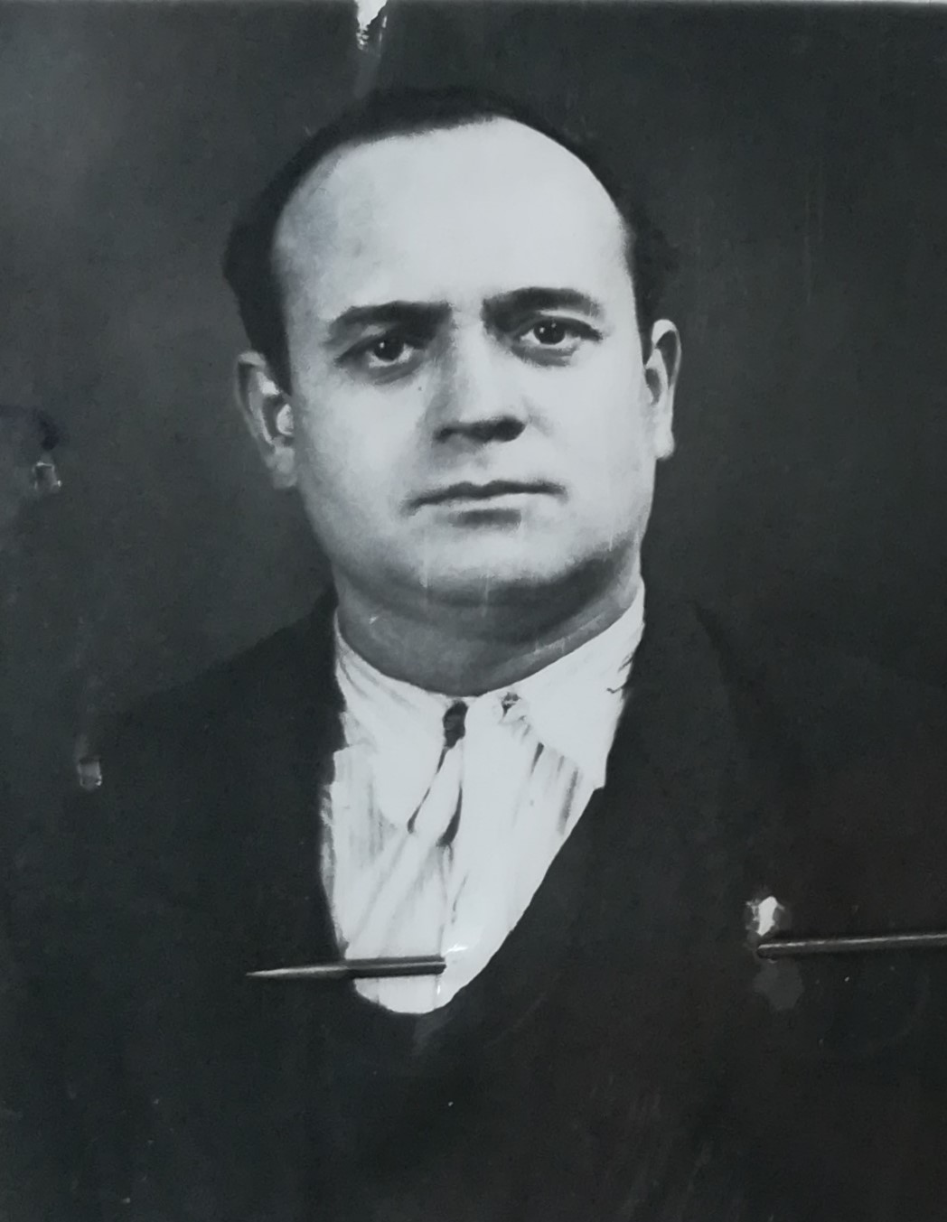 Henri Louis NOUVION