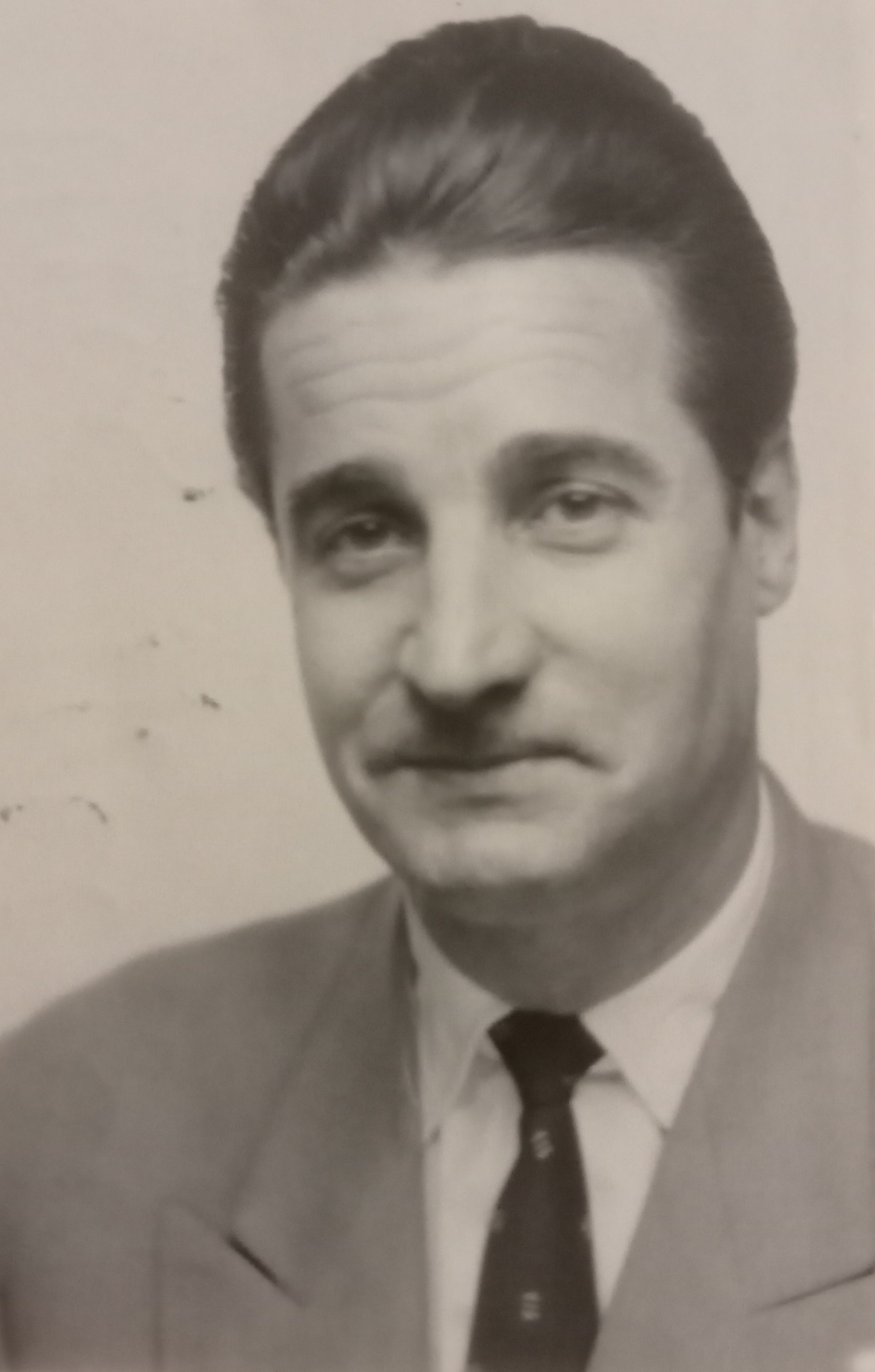 Yves NOYON