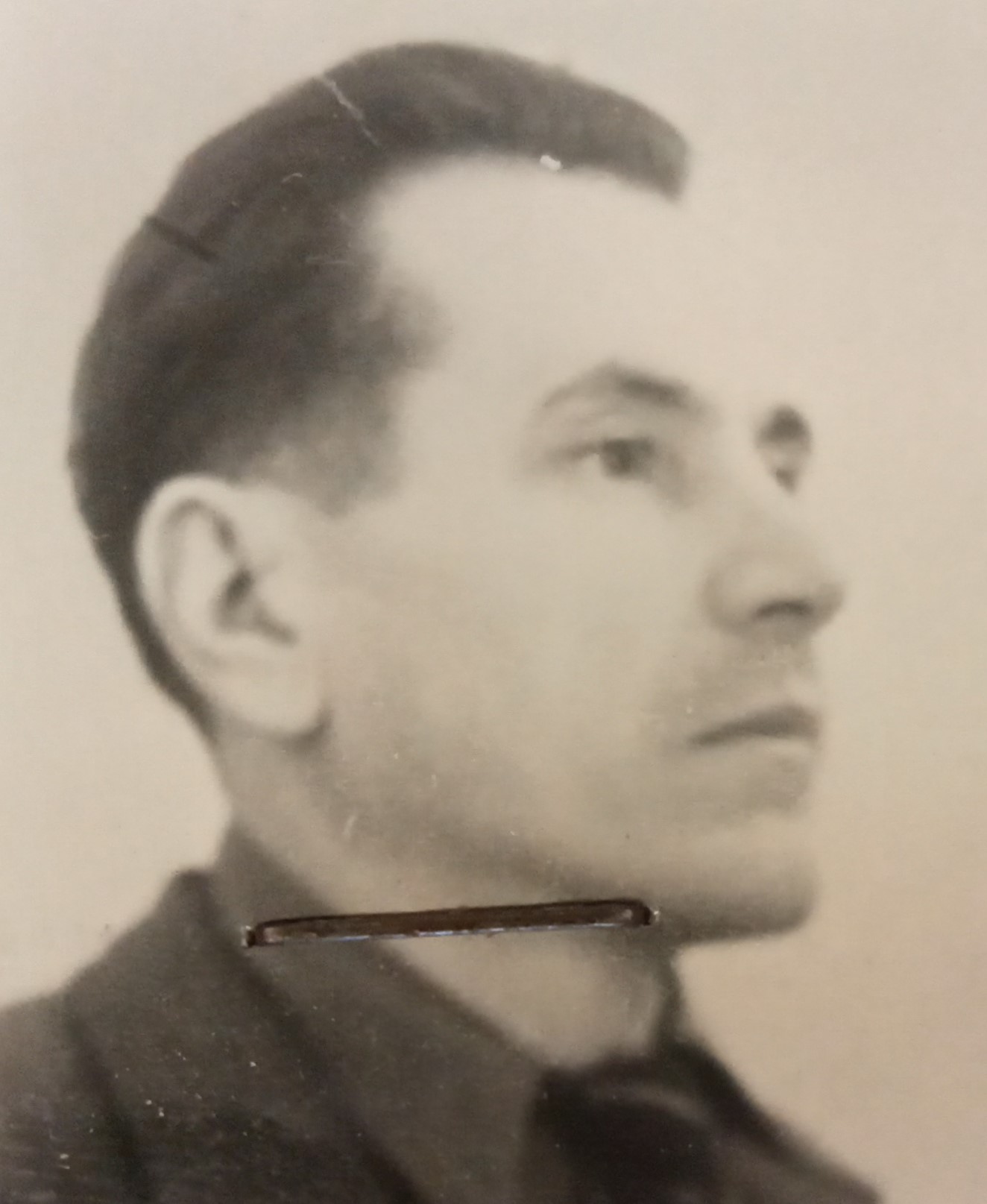 François NYENZYLA