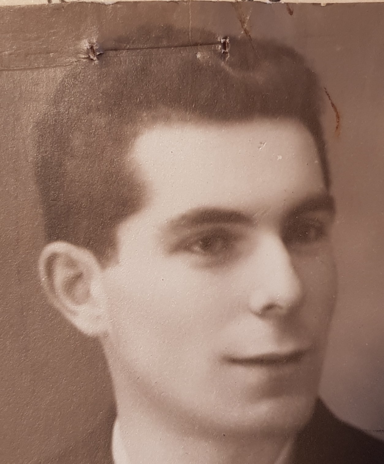 René OLIVIER